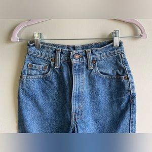 Vintage Levis 531 Size 23 / 24